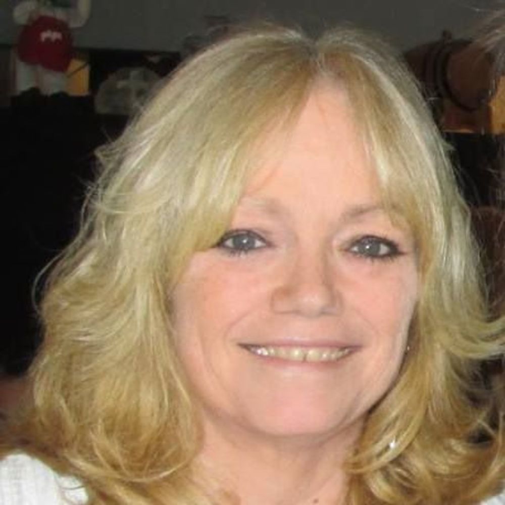 Meet your Posher, Sue